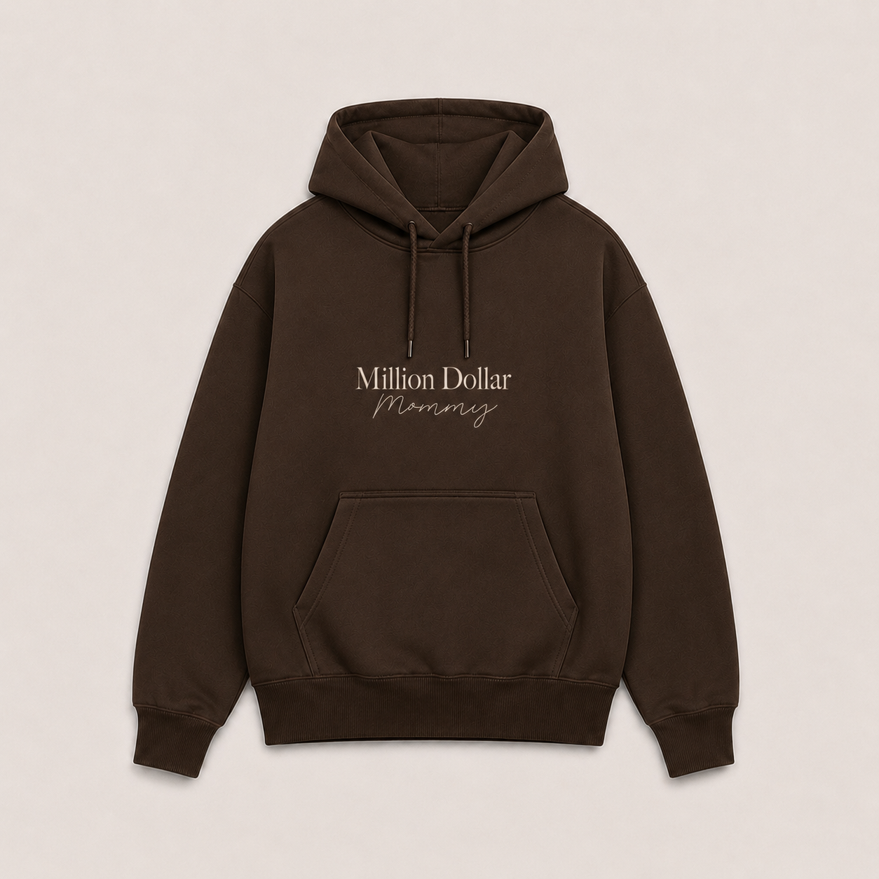 Built Different Hoodie