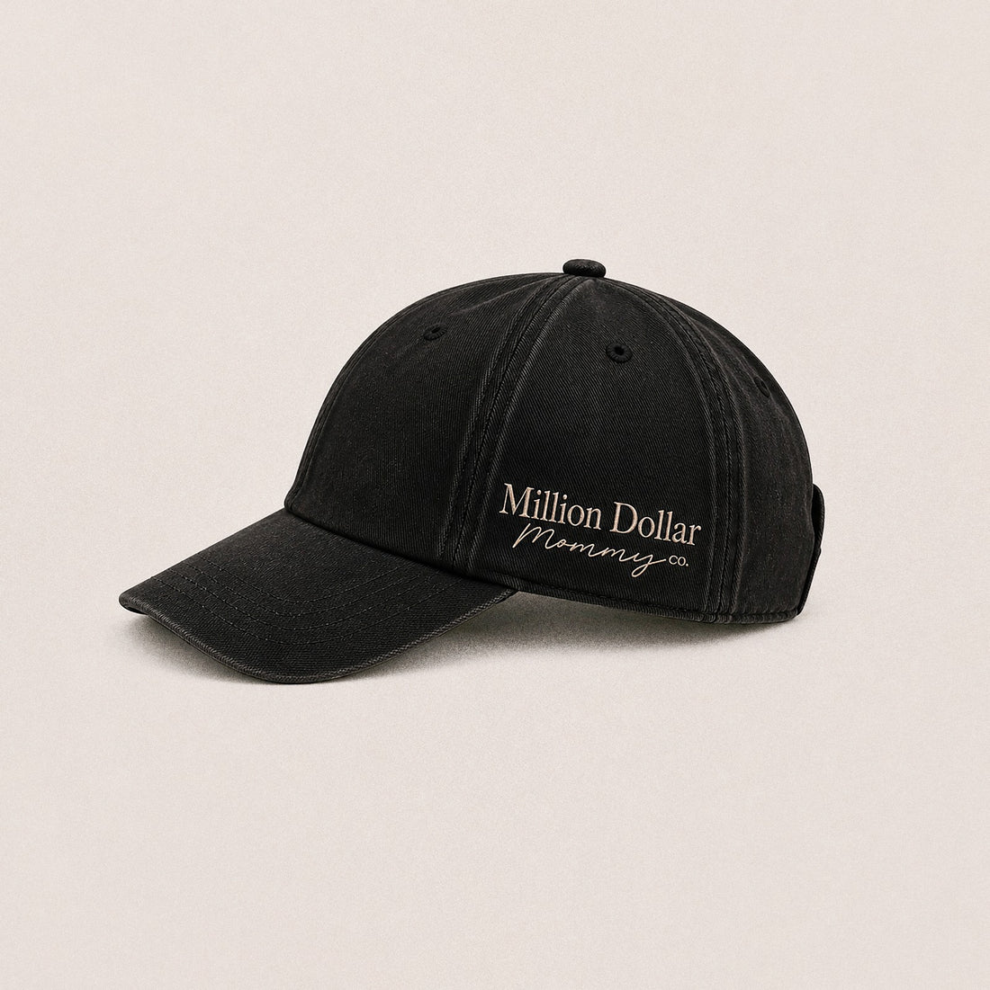 Million Dollar Mommy Hat