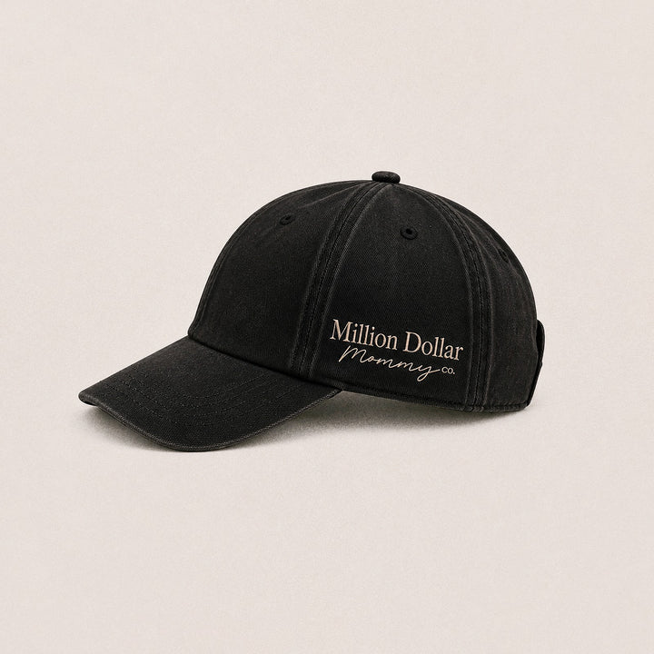 Million Dollar Mommy Hat
